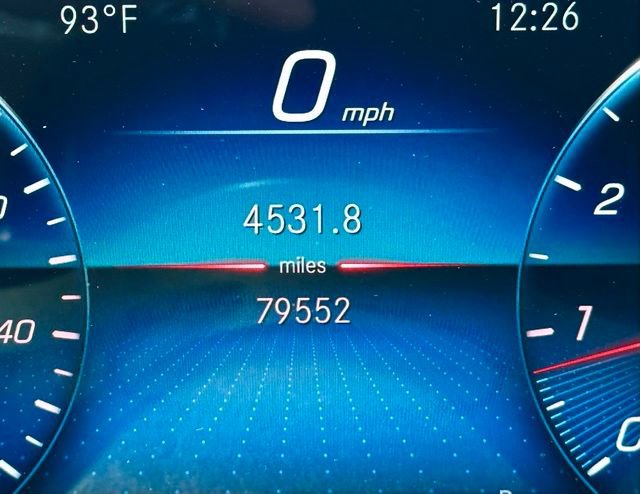 Certified 2021 Mercedes-Benz GLE 350 4MATIC image 22