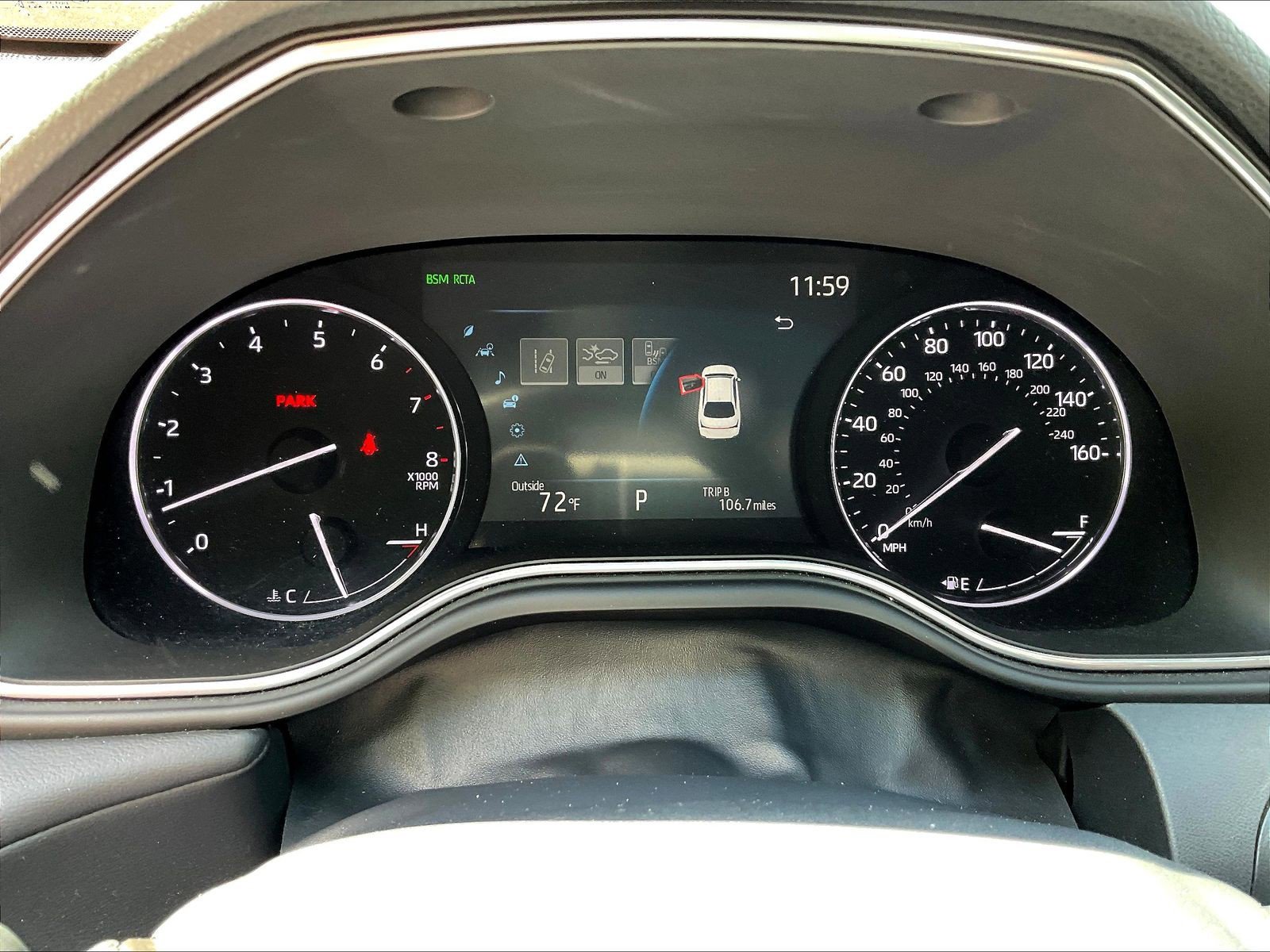Used 2020 Toyota Avalon TRD w/ All Weather Liner Package FWD image 13