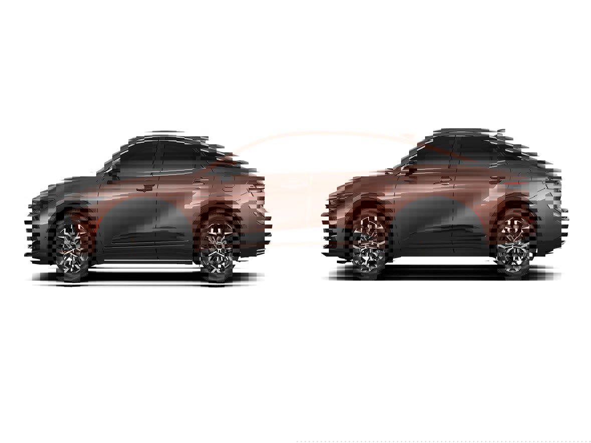 New 2026 Toyota Crown XLE image 3