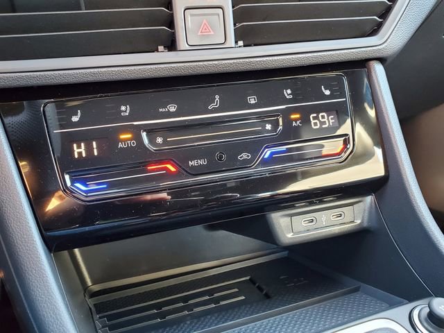 New 2026 Volkswagen Jetta GLI Autobahn image 26