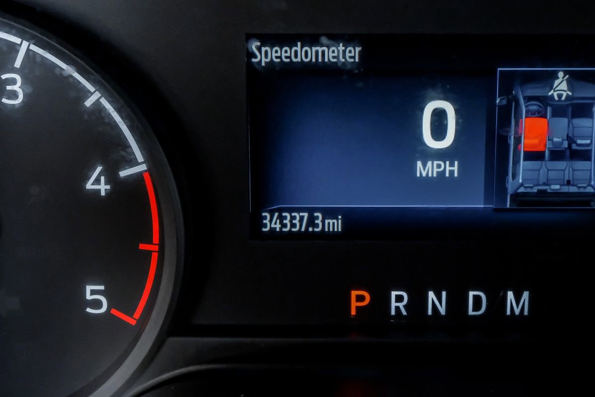 Used 2023 Ford F350 XL w/ XL Chrome Package image 20