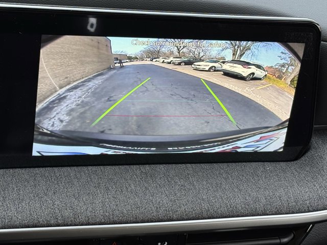 New 2026 Nissan Kicks S image 16