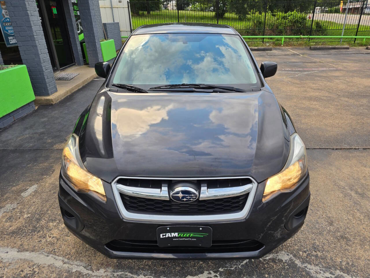 Used 2013 Subaru Impreza 2.0i image 53