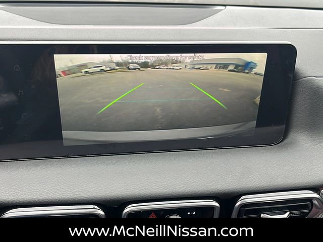 New 2026 Nissan Sentra SR image 22