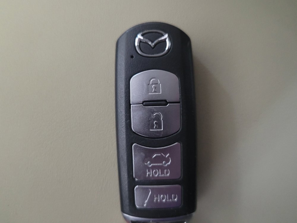 Used 2018 MAZDA MAZDA6 Touring FWD image 32