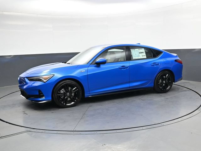 New 2026 Acura Integra A-Spec FWD image 7