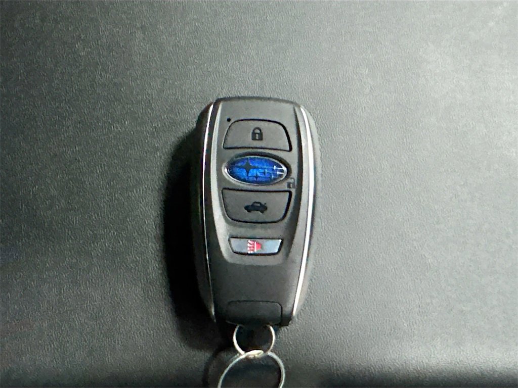 New 2026 Subaru Forester Premium image 31