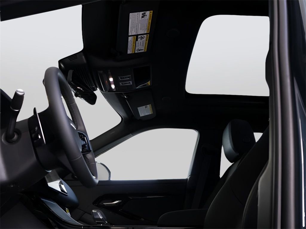 Certified 2026 Land Rover Range Rover Evoque Dynamic SE image 37