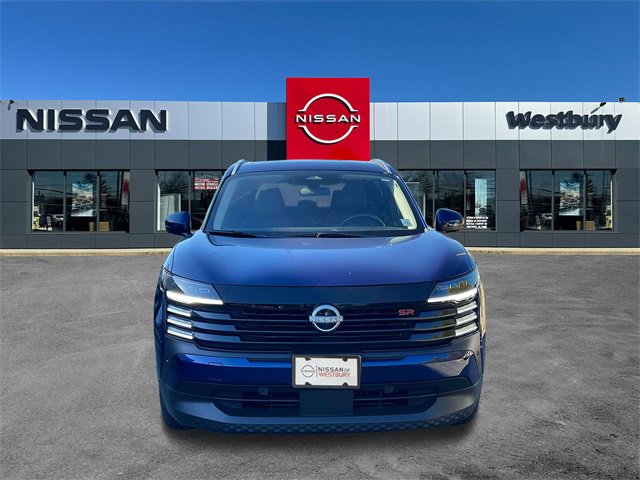 Used 2025 Nissan Kicks SR w/ SR Premium Package image 2