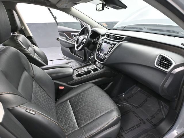 Used 2024 Nissan Murano Platinum image 52