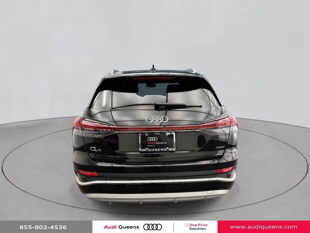 Certified 2023 Audi Q4 e-tron Premium Plus w/ Premium Plus AWD/4WD image 5