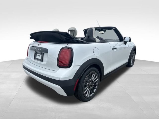 New 2026 MINI Cooper Convertible image 7