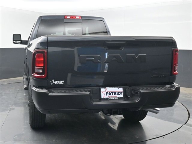 New 2026 RAM 2500 Tradesman image 4