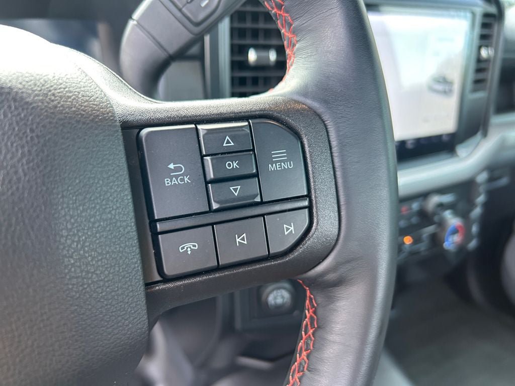 Used 2025 Ford F150 XL RWD image 18