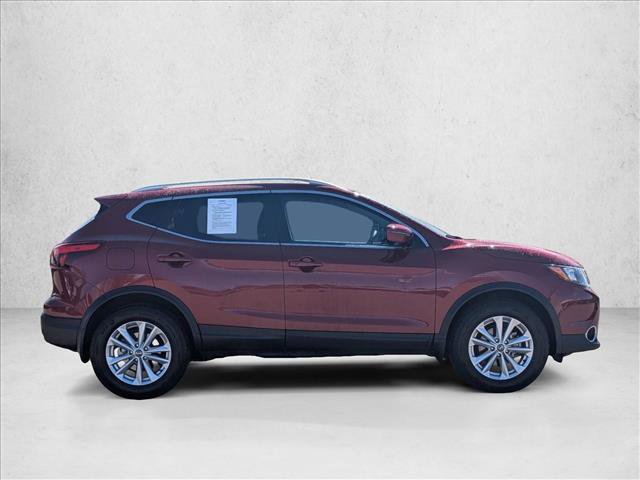 Used 2019 Nissan Rogue Sport SV w/ Technology Package image 4