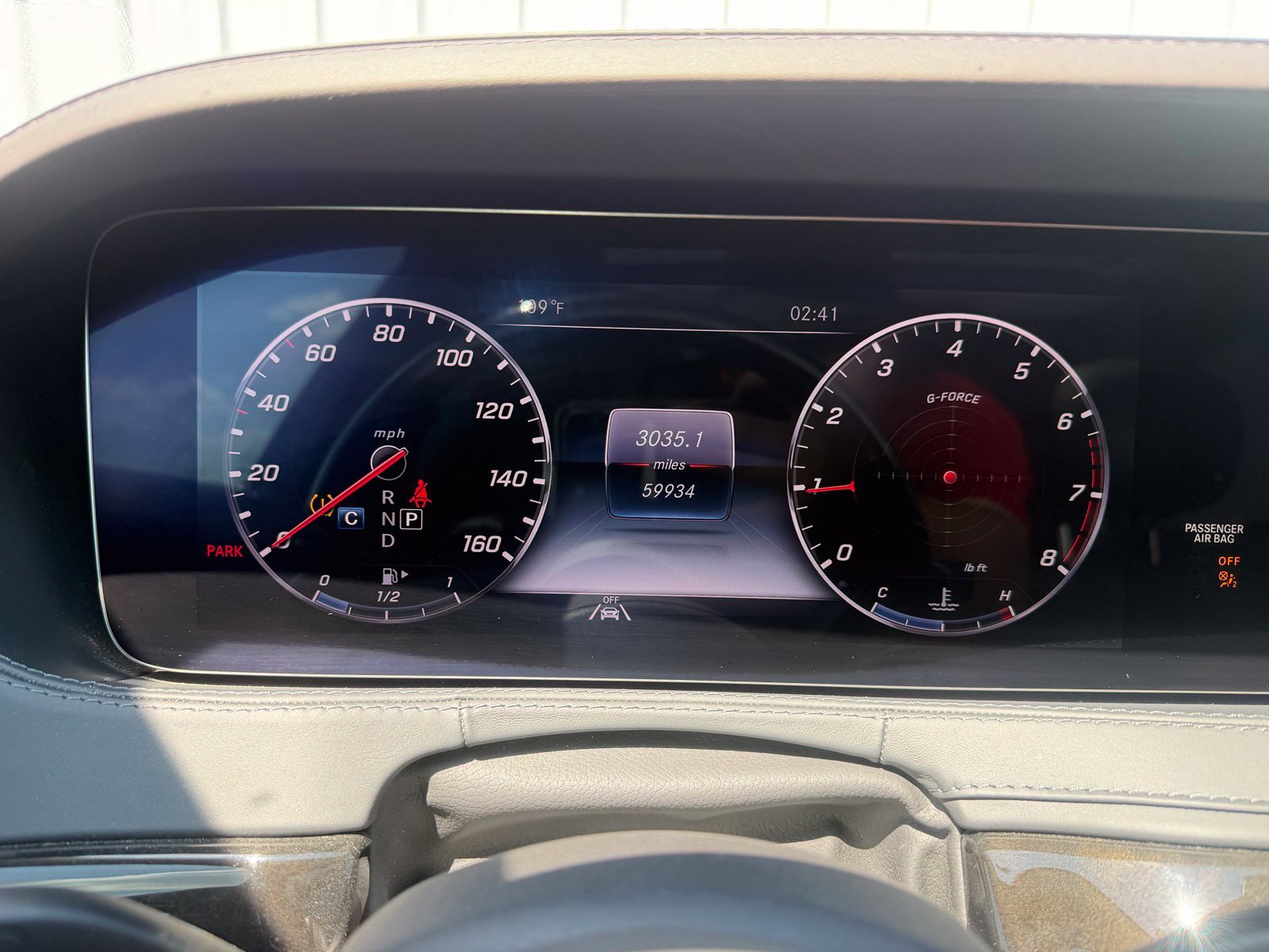 Used 2020 Mercedes-Benz S 560 Sedan image 15