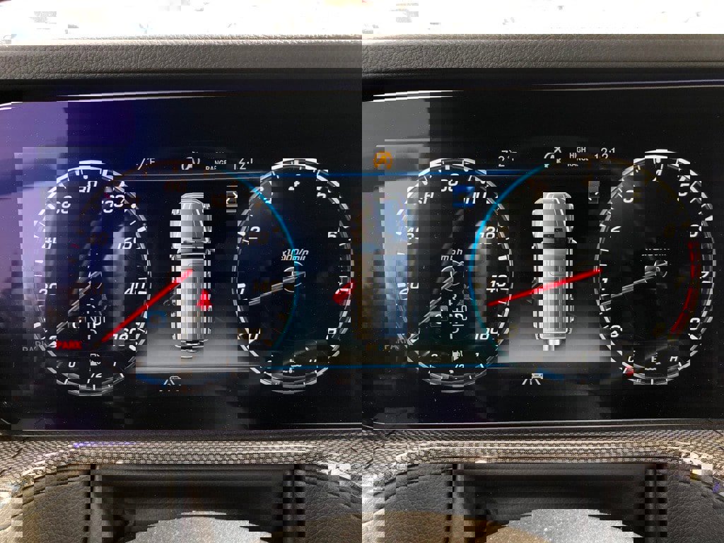 Used 2021 Mercedes-Benz G 550 image 22