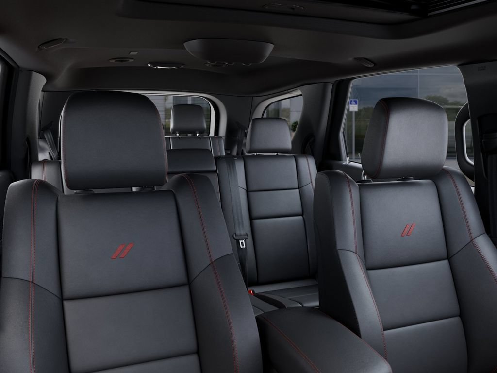 New 2026 Dodge Durango GT AWD/4WD image 27