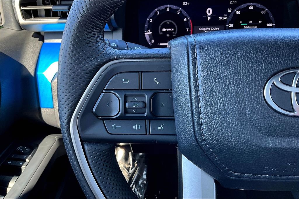 Used 2024 Toyota Tacoma TRD Off-Road image 20