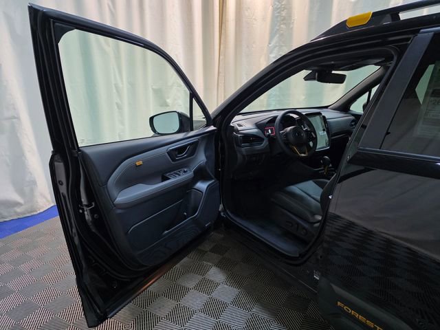 New 2026 Subaru Forester Wilderness image 11