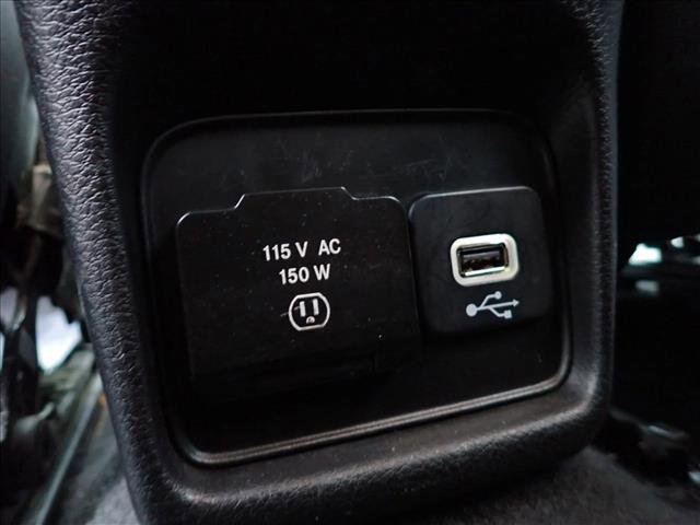 Used 2021 Jeep Compass Trailhawk AWD/4WD image 10