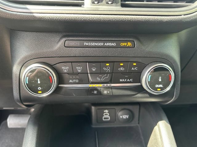 Used 2025 Ford Escape Active AWD/4WD image 25