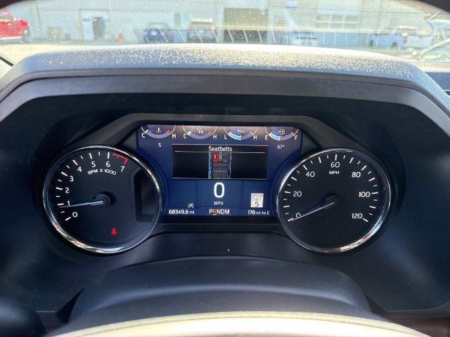 Used 2024 Ford Expedition Limited AWD/4WD image 32