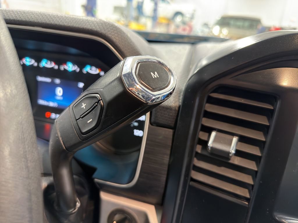 Used 2023 Ford F150 XL image 28