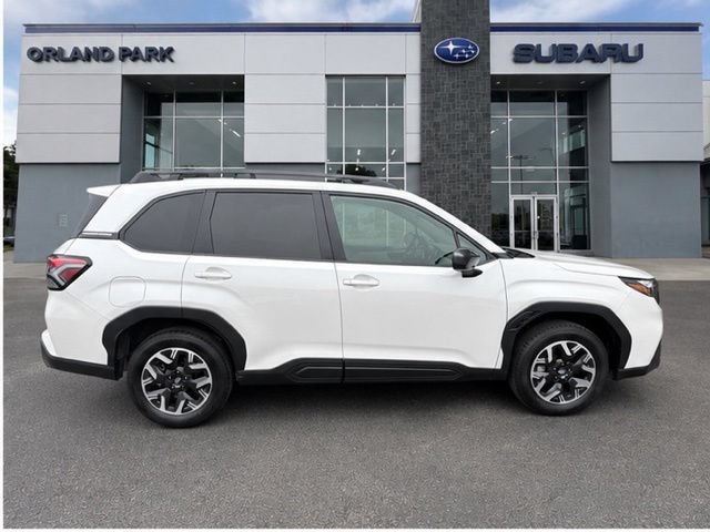 Certified 2026 Subaru Forester Premium AWD/4WD image 4