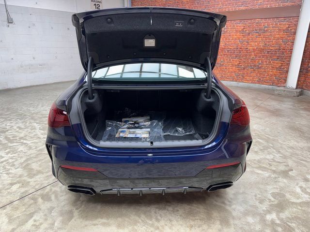 New 2026 BMW 440i xDrive M440i xDrive w/ Premium Package image 25