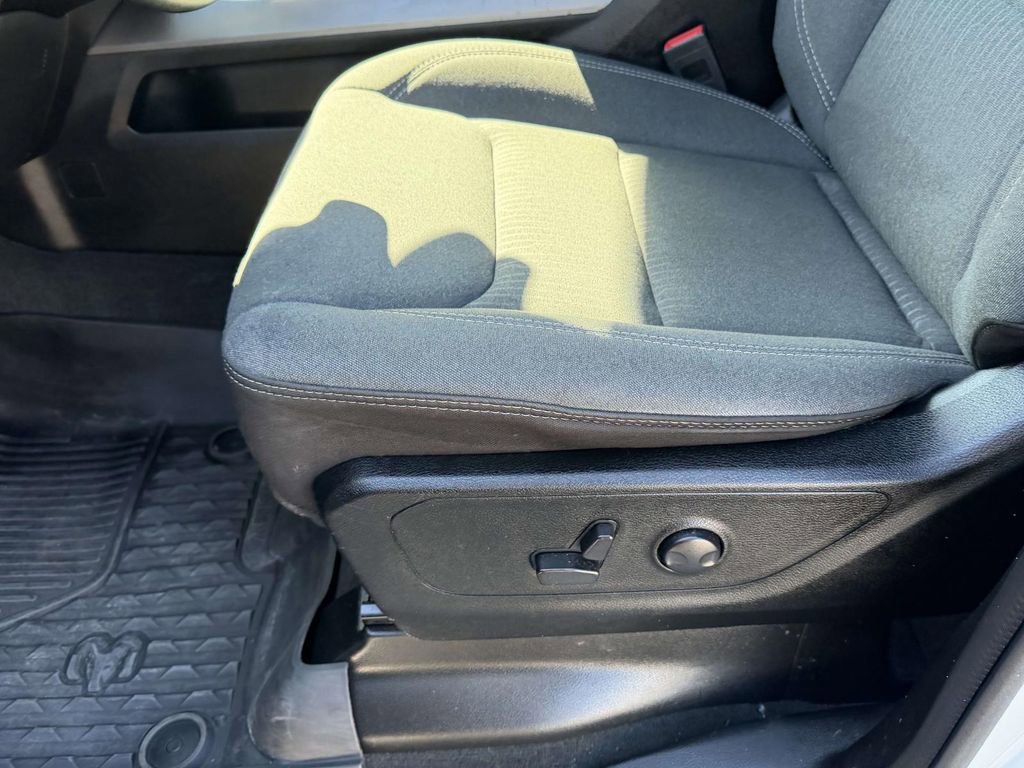 Used 2023 RAM 1500 Big Horn image 17