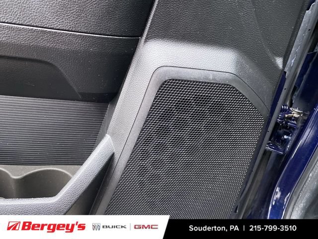 Used 2014 RAM 1500 Sport w/ Sport Premium Group AWD/4WD image 27
