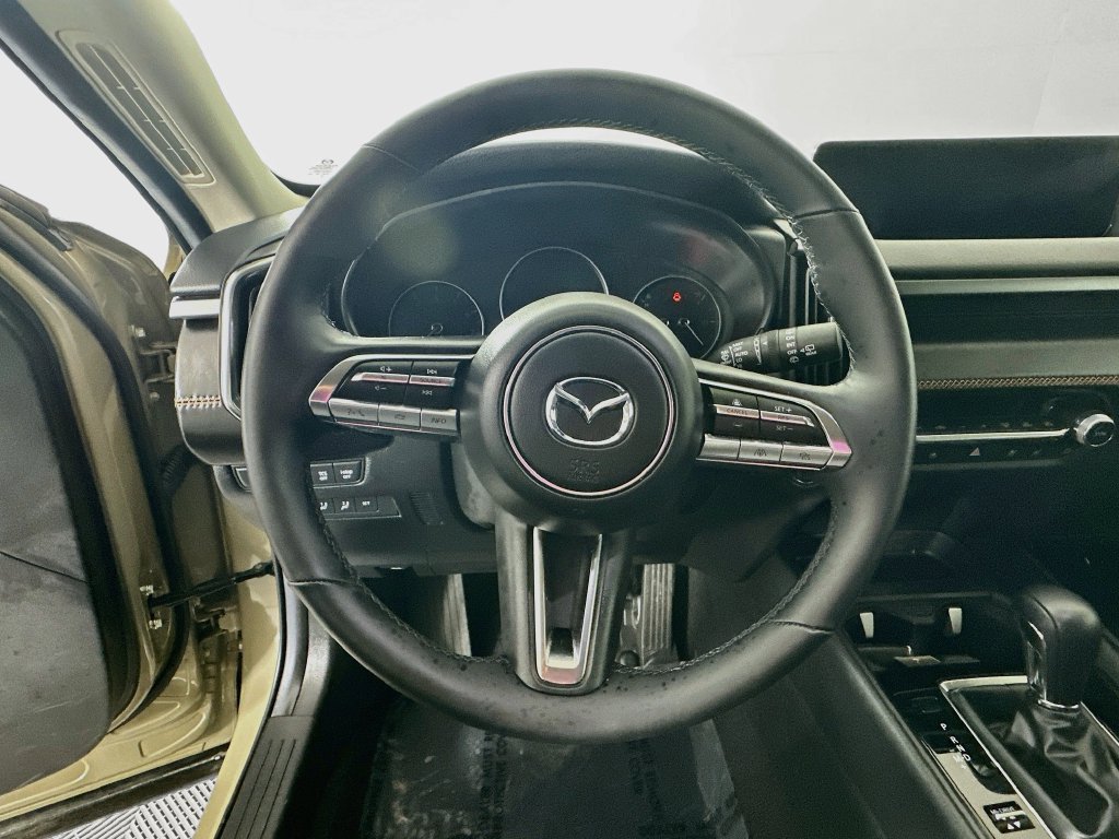 Certified 2025 MAZDA CX-50 2.5 Turbo w/ Premium Plus Pkg AWD/4WD image 16