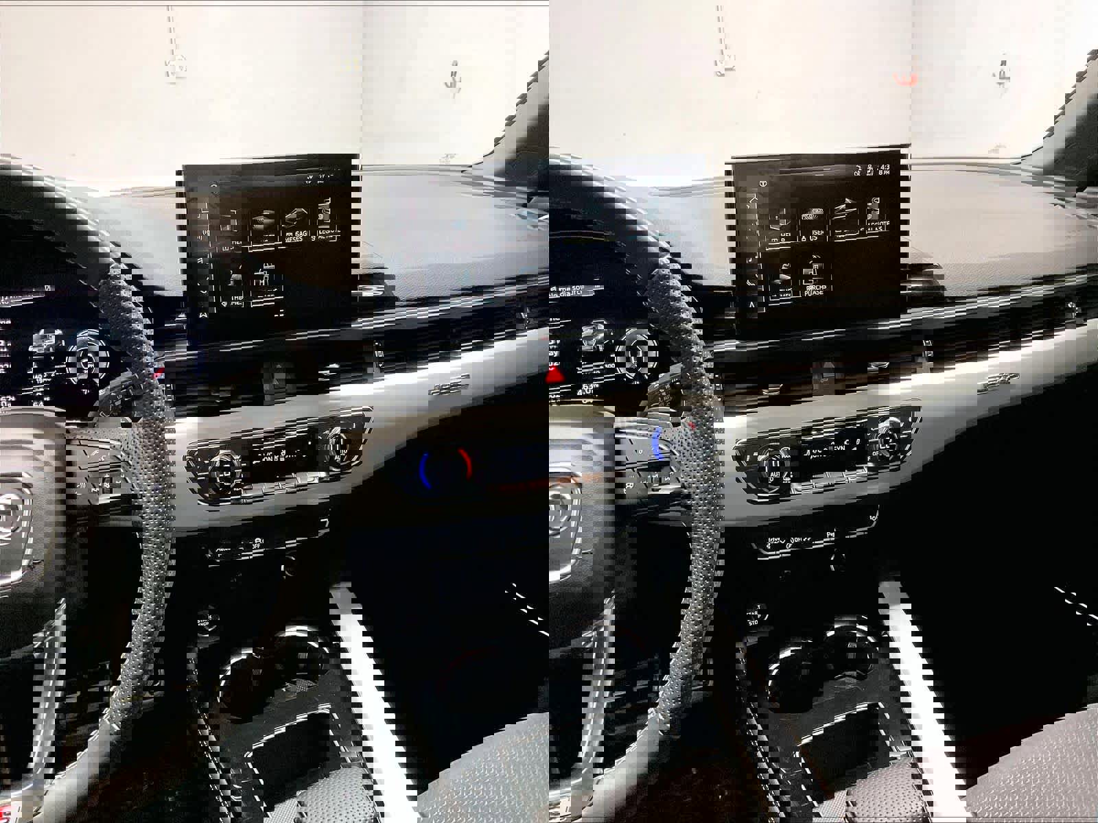 Certified 2023 Audi A4 2.0T Premium Plus w/ Premium Plus Package image 9