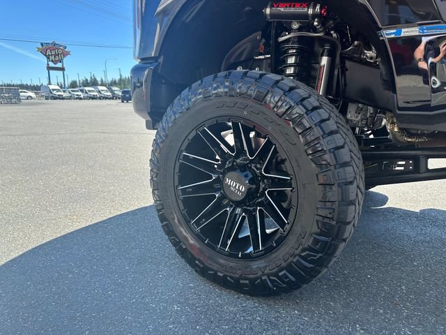 Used 2025 Ford F350 XL w/ STX Appearance Package AWD/4WD image 29