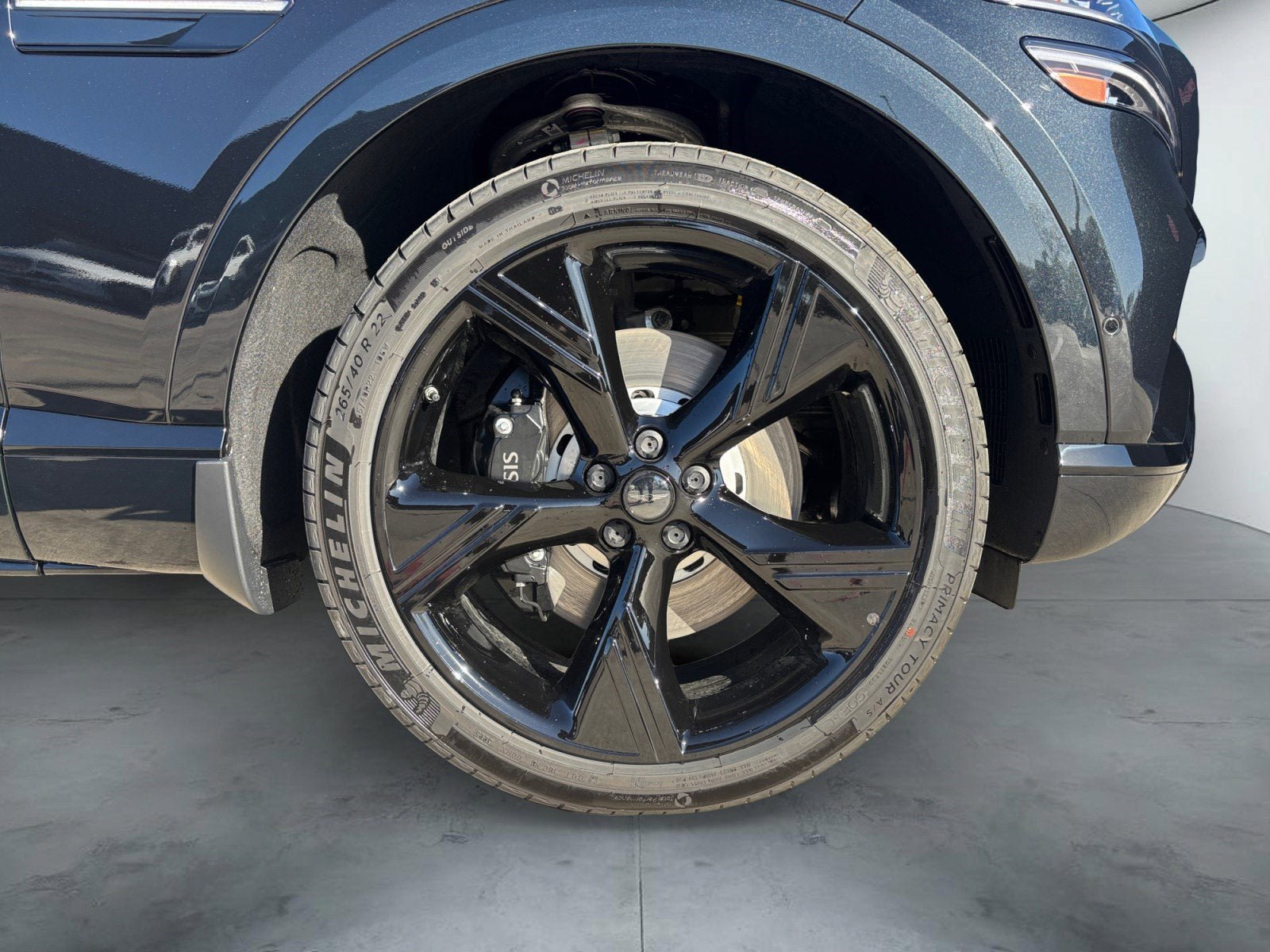 New 2026 Genesis GV80 3.5T Prestige AWD/4WD image 14