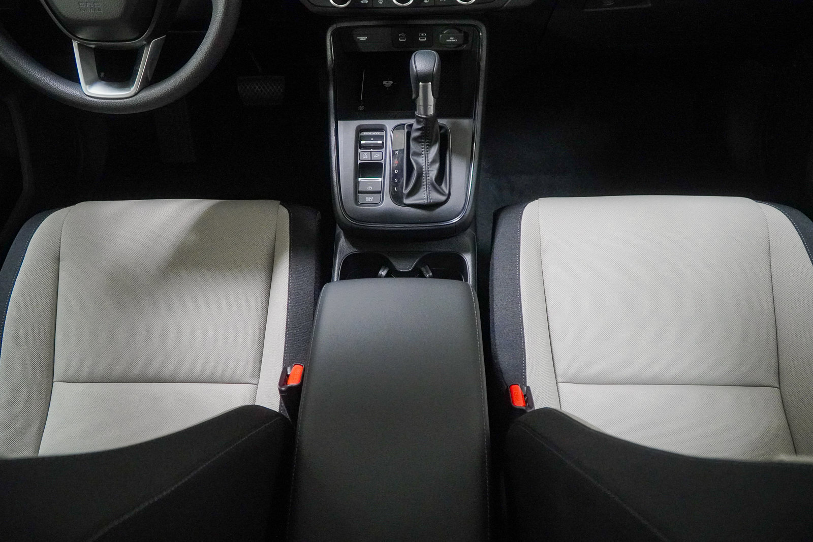New 2026 Honda CR-V LX image 32