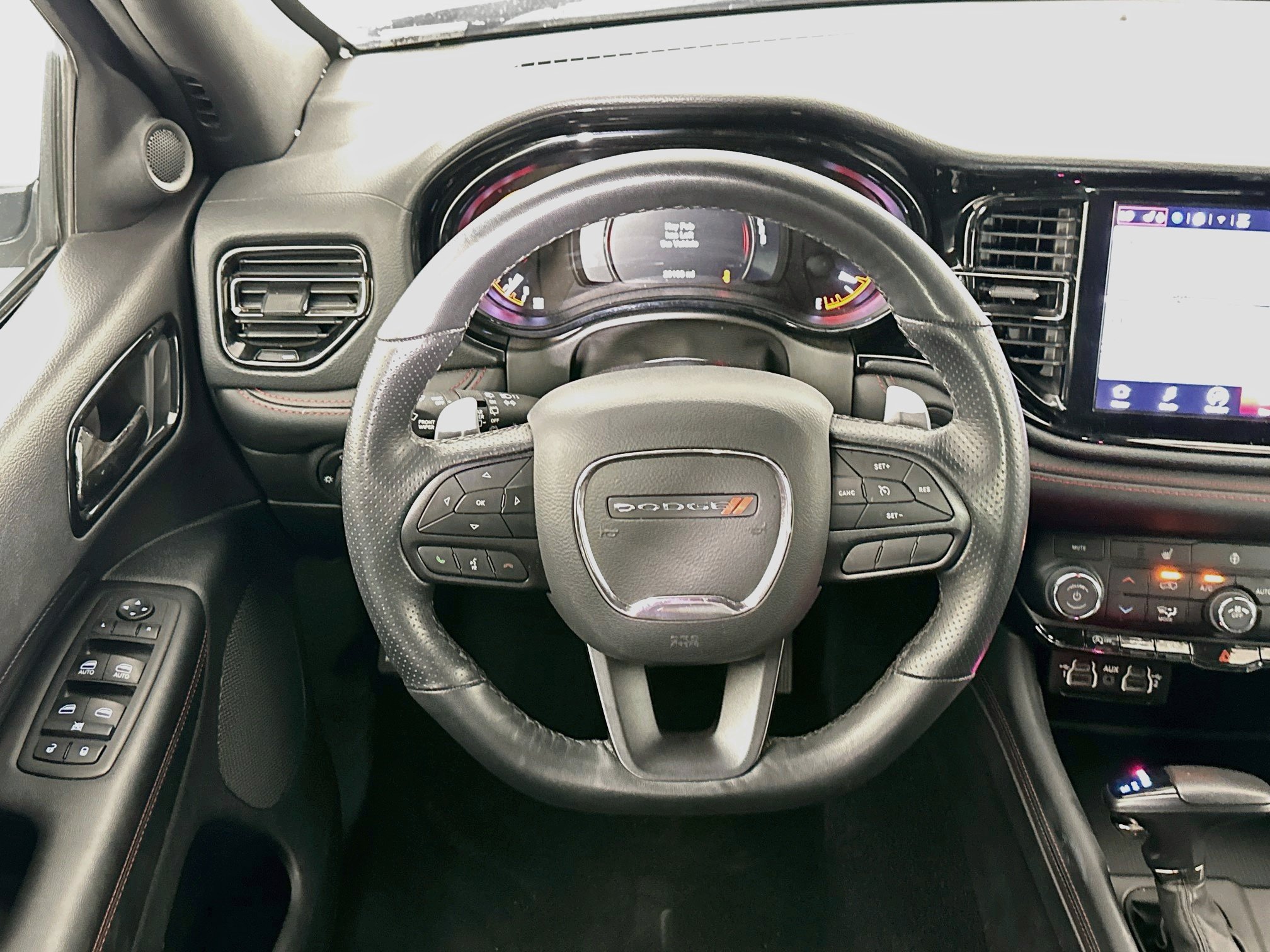Used 2025 Dodge Durango GT AWD/4WD image 18