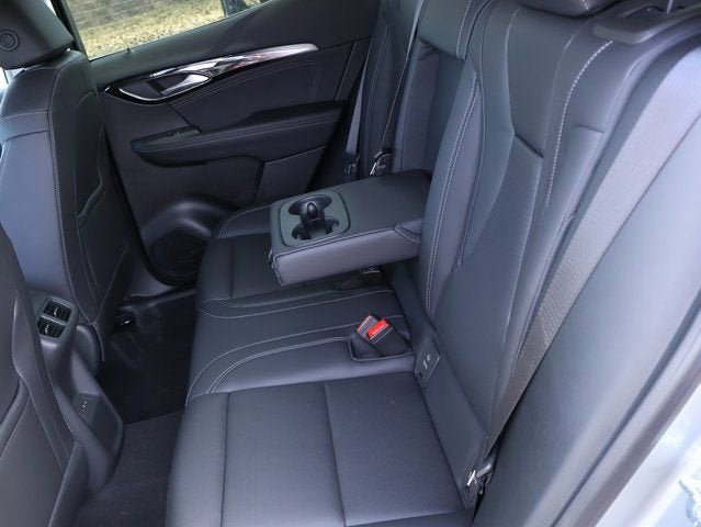 New 2026 Buick Envision Preferred AWD/4WD image 15