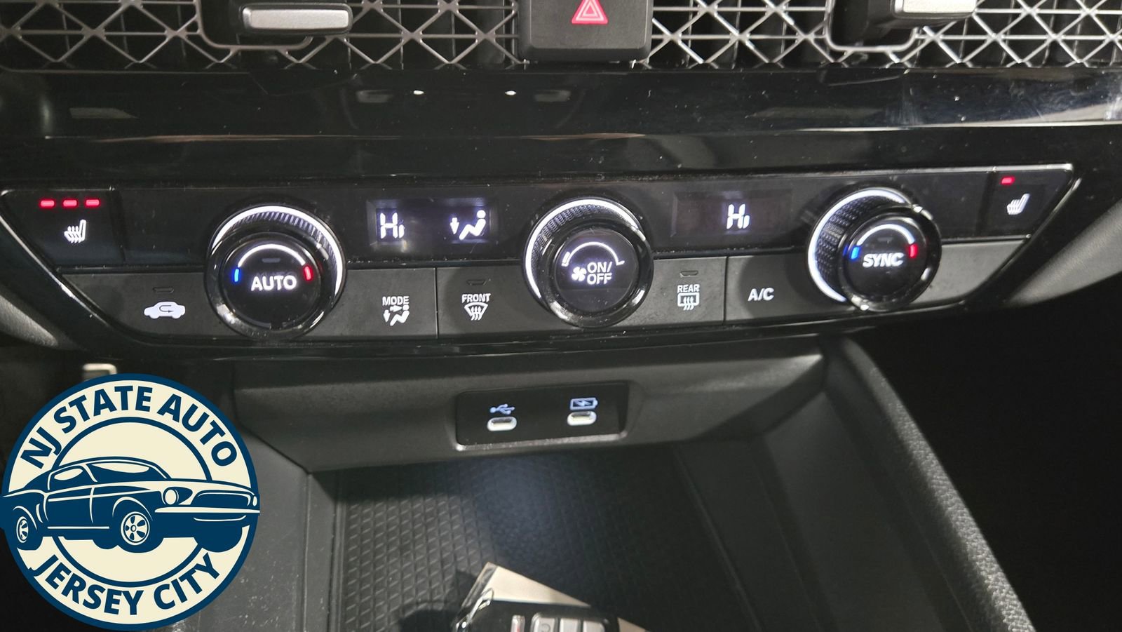 Used 2024 Honda Accord Sport image 19