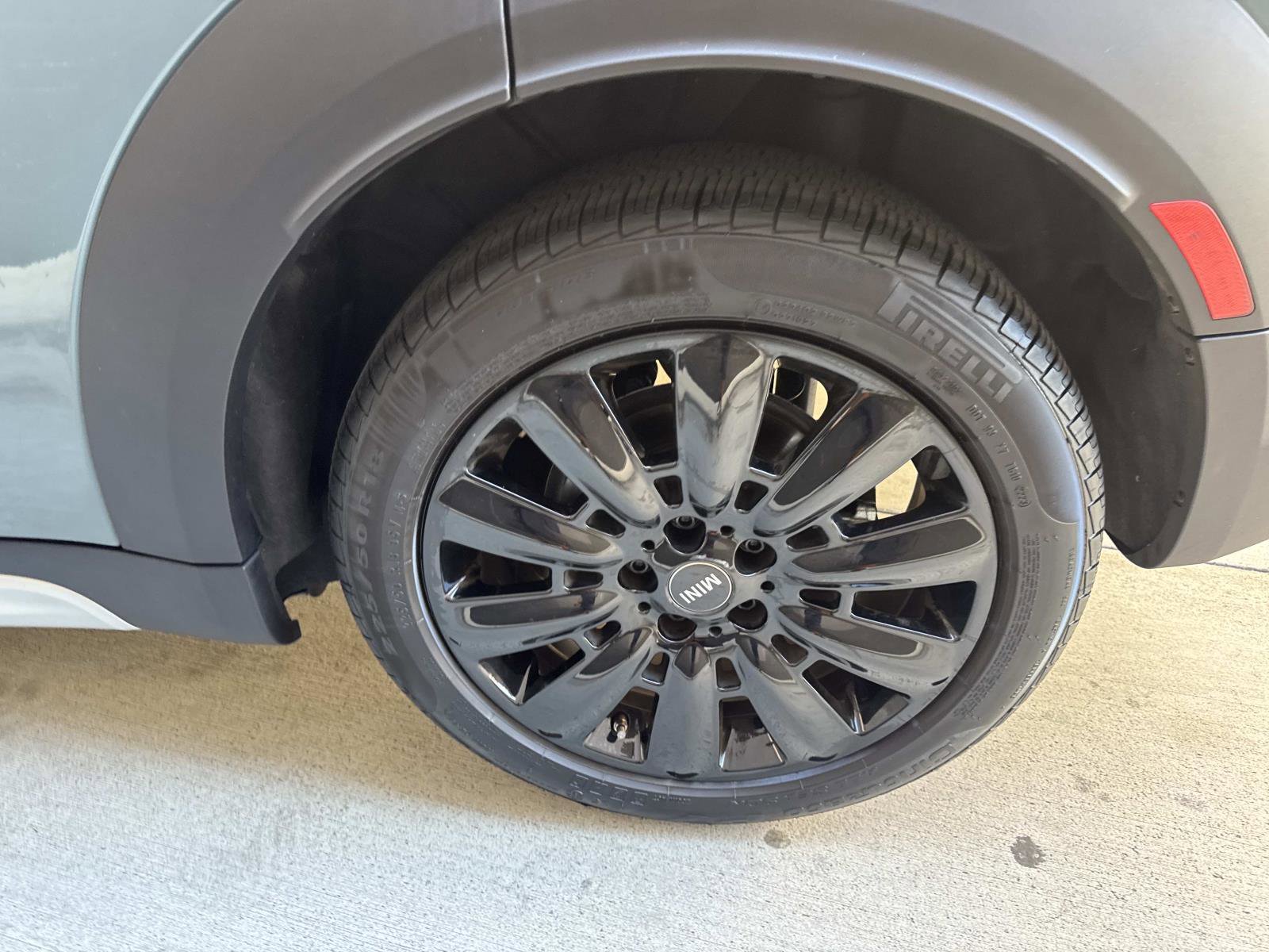 Certified 2024 MINI Cooper Countryman S w/ Signature Upholstery Package FWD image 6