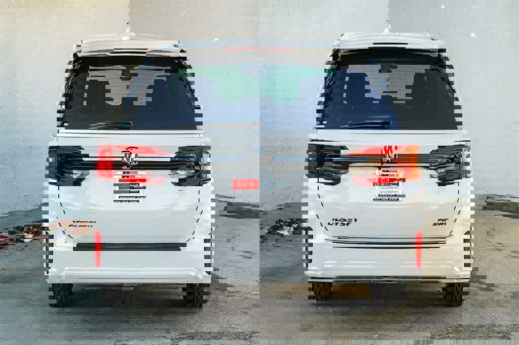 New 2026 Honda Odyssey Sport-L image 5