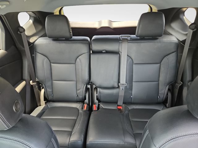 Used 2021 Chevrolet Blazer LT FWD image 30
