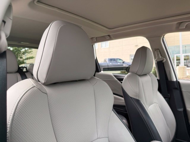 Used 2019 Subaru Forester Limited w/ Popular Package #3 AWD/4WD image 14