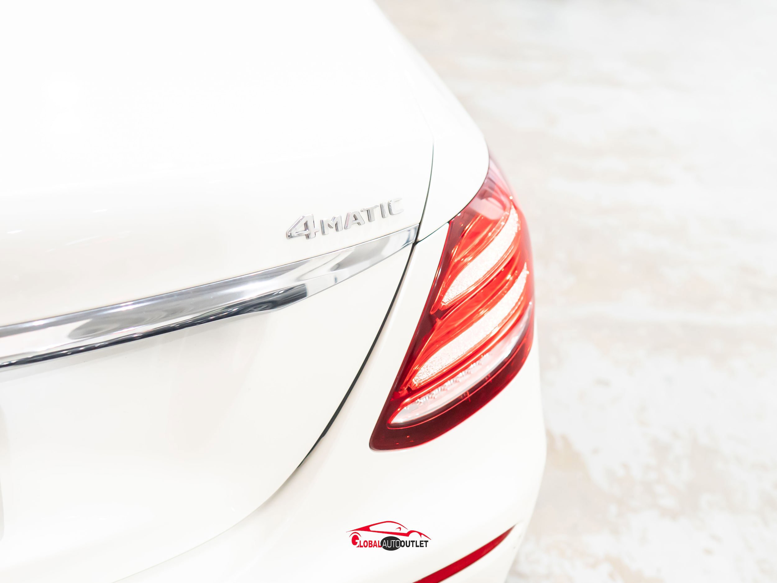 Used 2017 Mercedes-Benz E 300 4MATIC image 47