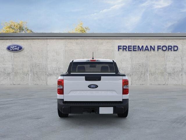 New 2026 Ford Maverick XL FWD image 5
