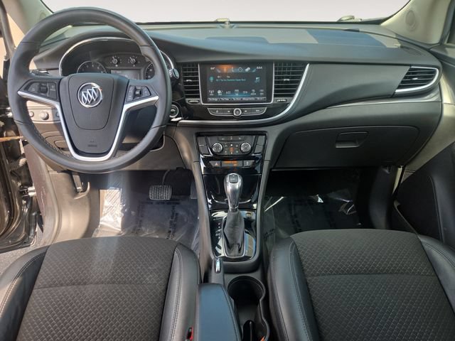 Used 2017 Buick Encore Sport Touring FWD image 10