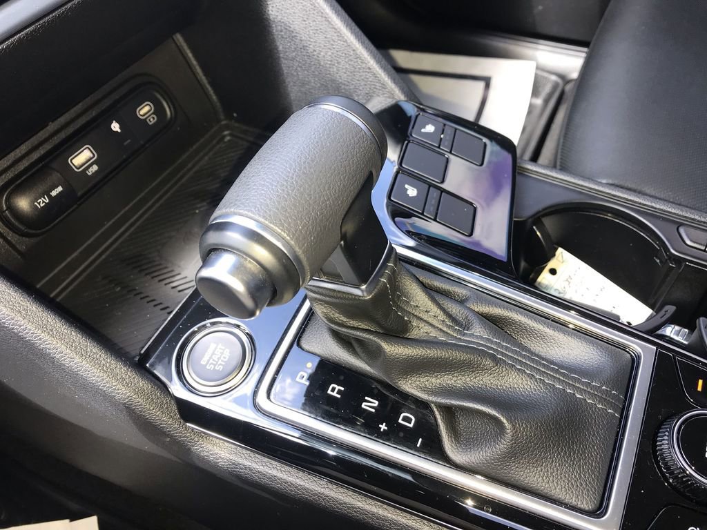 Certified 2024 Kia Sportage EX image 20