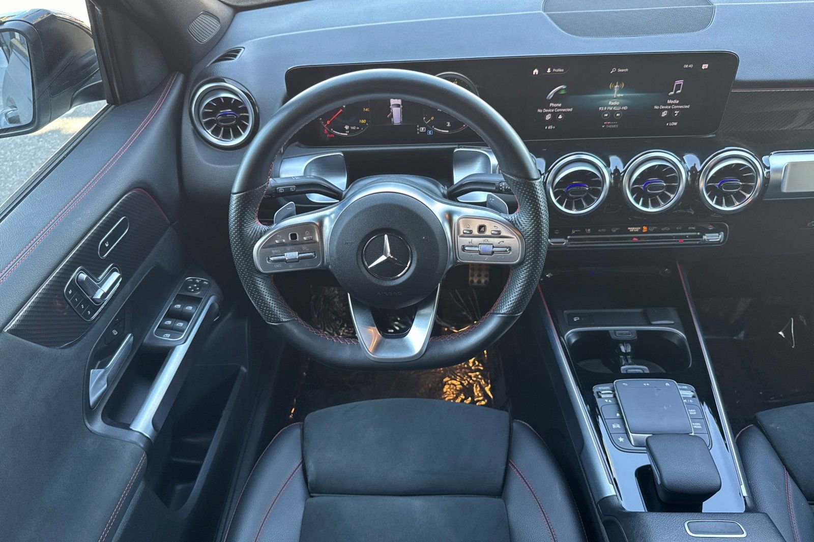 Certified 2023 Mercedes-Benz GLB 250 image 16