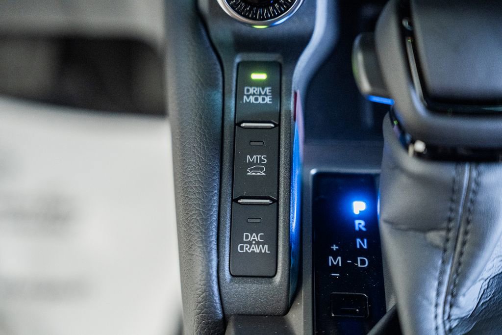 New 2026 Toyota Land Cruiser image 29